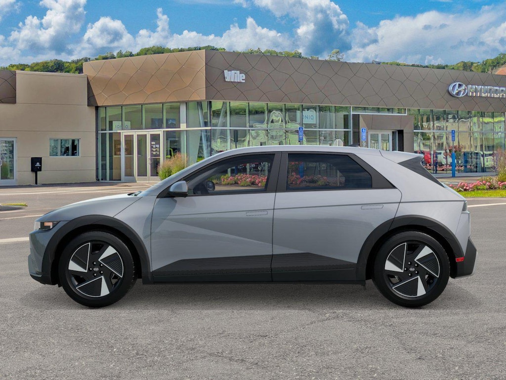 New 2026 Hyundai IONIQ 5 SEL SUV