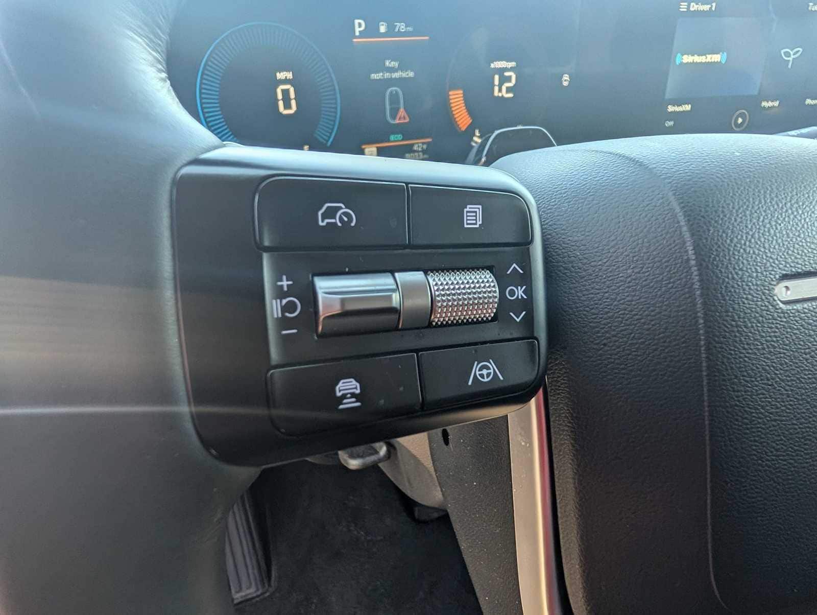 2026 Hyundai Santa Fe SEL - Photo 16