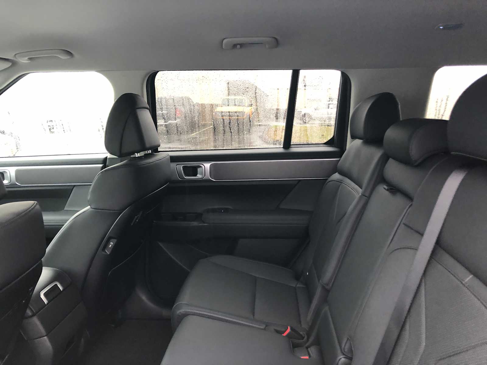 2026 Hyundai Santa Fe SEL - Photo 10