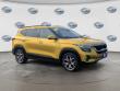 Used 2023 Kia Seltos SX SUV