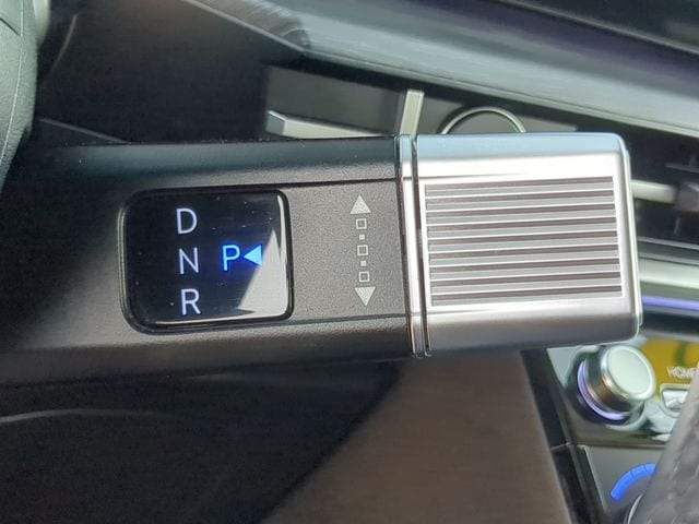 2026 Hyundai Santa Fe Limited - Photo 12