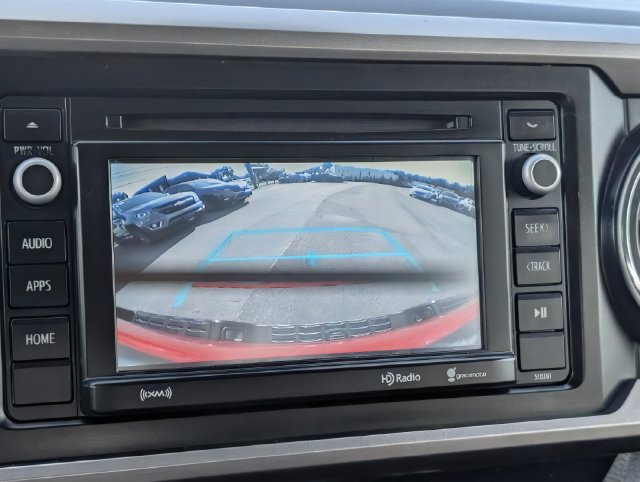 2019 Toyota Tacoma SR5 - Photo 21