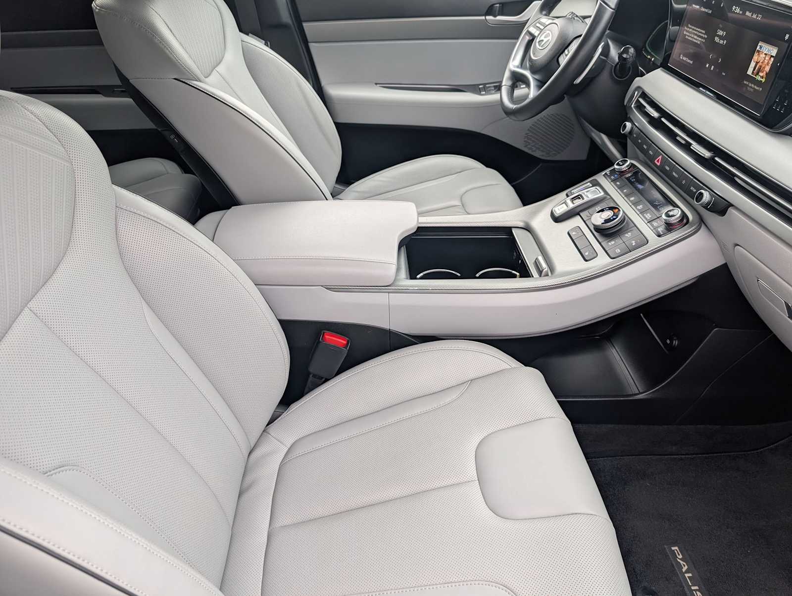 2023 Hyundai Palisade SEL - Photo 33