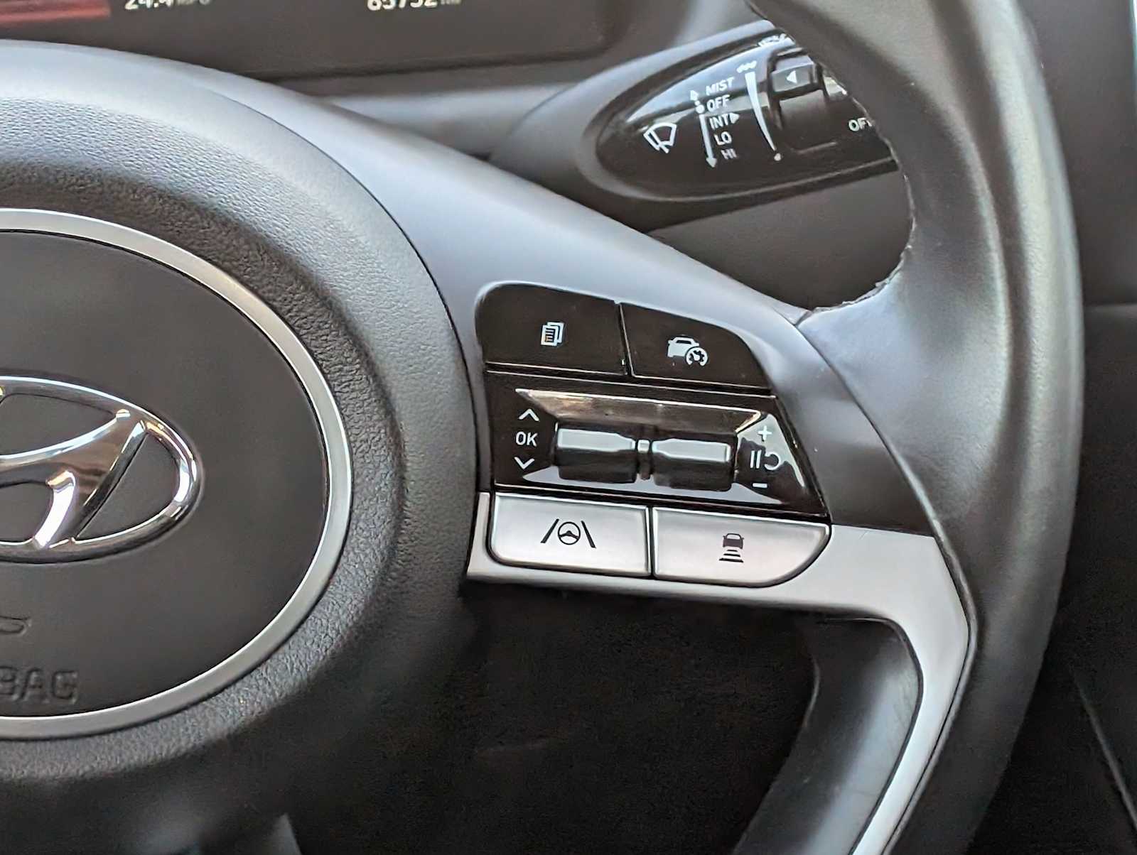 2023 Hyundai Tucson SEL - Photo 21