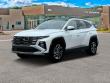 New 2025 Hyundai Tucson Hybrid Limited SUV