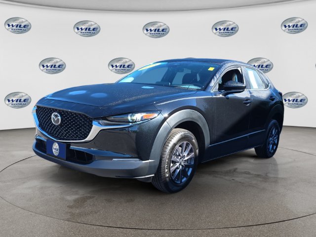 2024 Mazda CX-30 S
