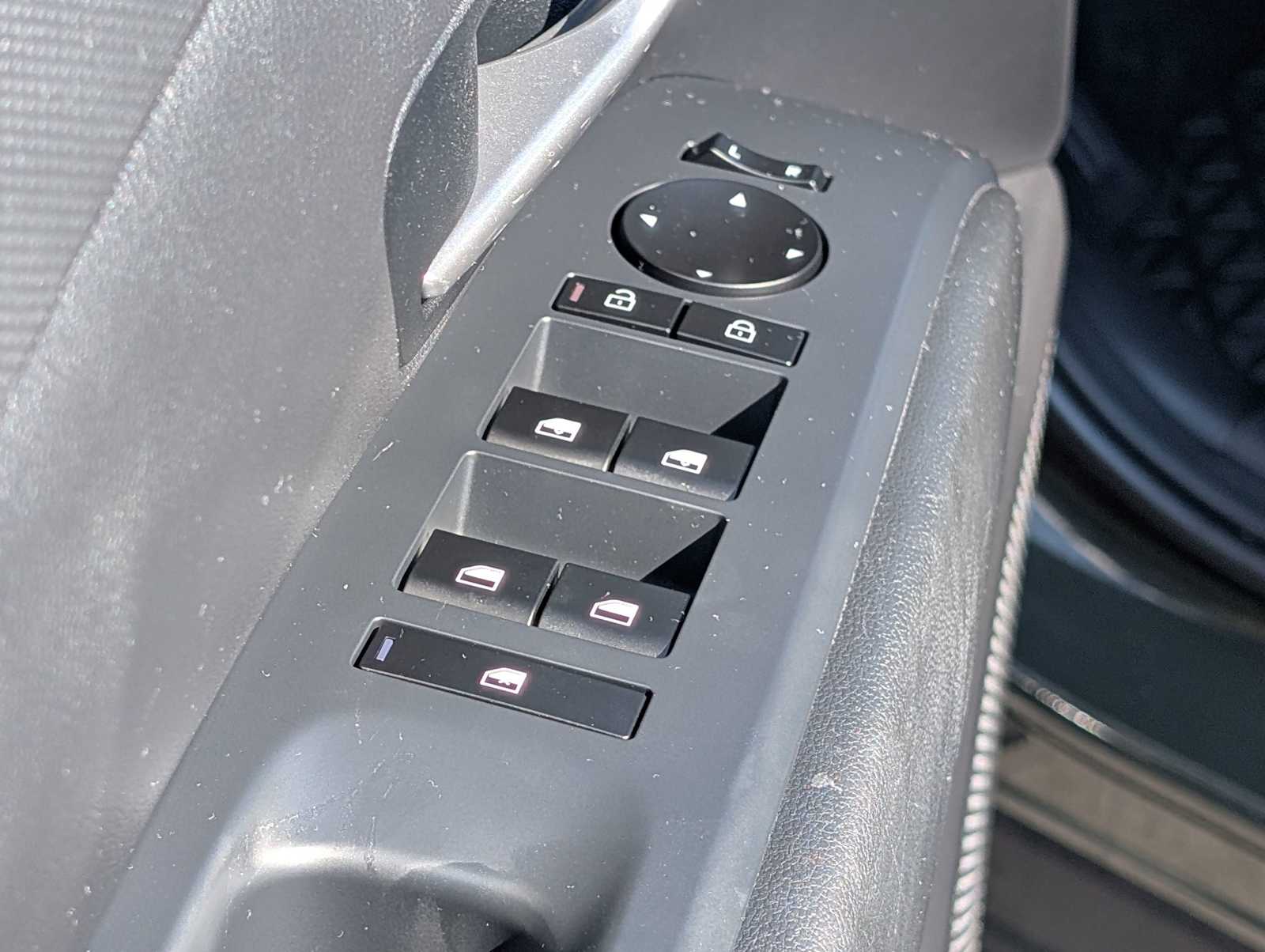 2026 Hyundai Santa Cruz SEL Activity - Photo 11