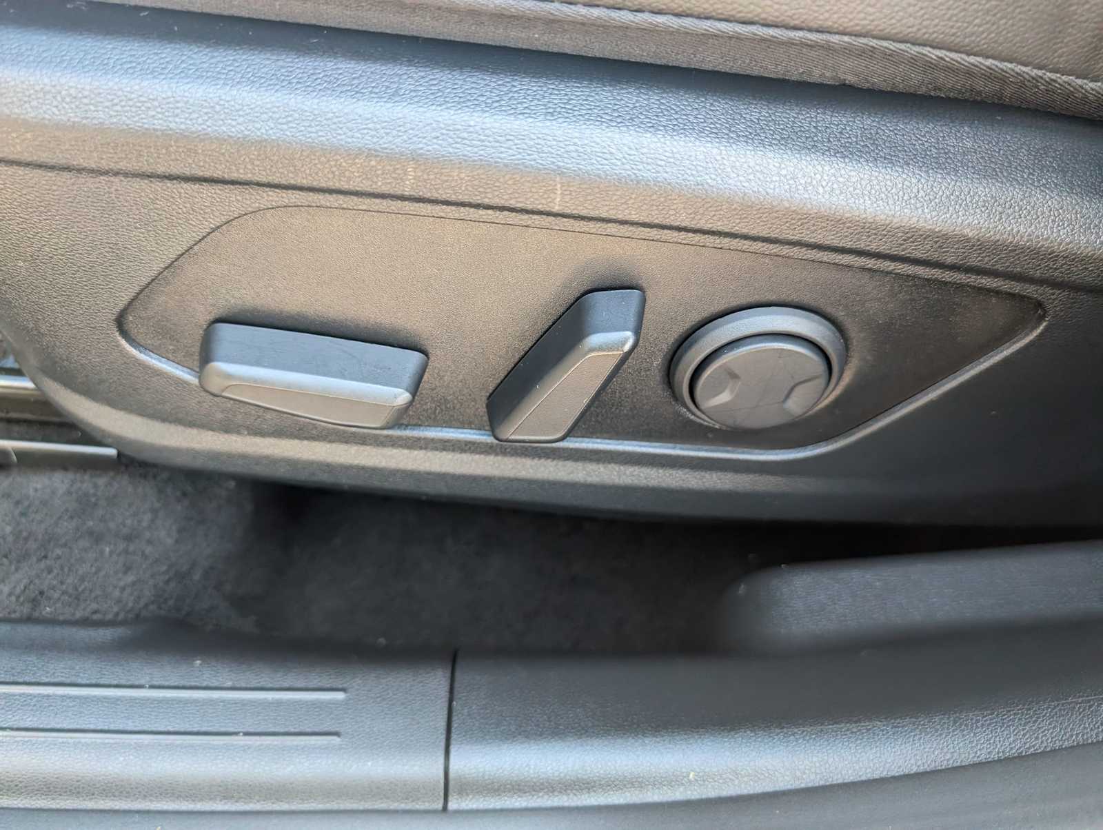 2026 Hyundai Santa Cruz SEL Activity - Photo 14