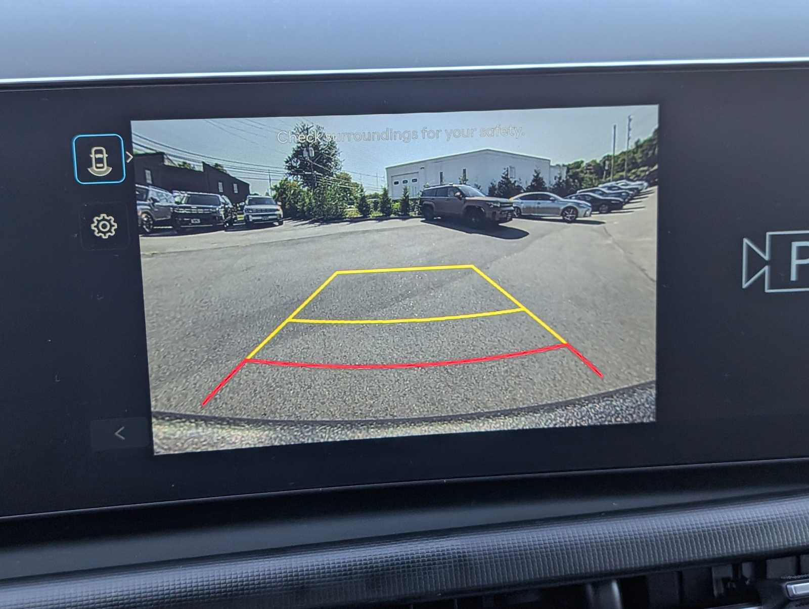 2026 Hyundai Santa Cruz SEL Activity - Photo 23