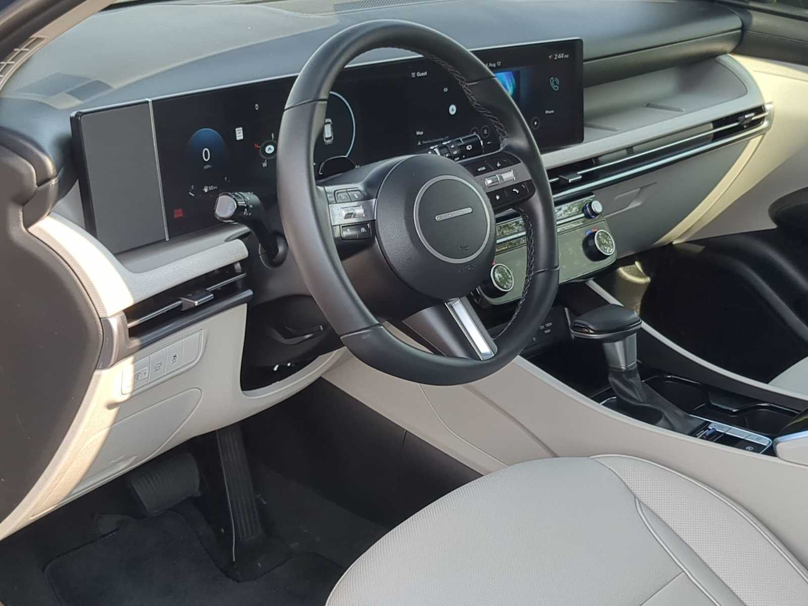 2025 Hyundai Tucson SEL Convenience - Photo 10