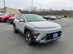 2026 Hyundai Kona Limited AWD SUV