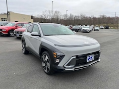 2026 Hyundai Kona Limited AWD SUV