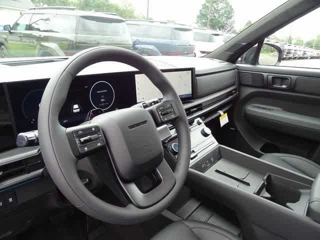 2026 Hyundai Santa Fe Calligraphy - Photo 12