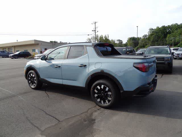 2026 Hyundai Santa Cruz SEL Activity - Photo 8