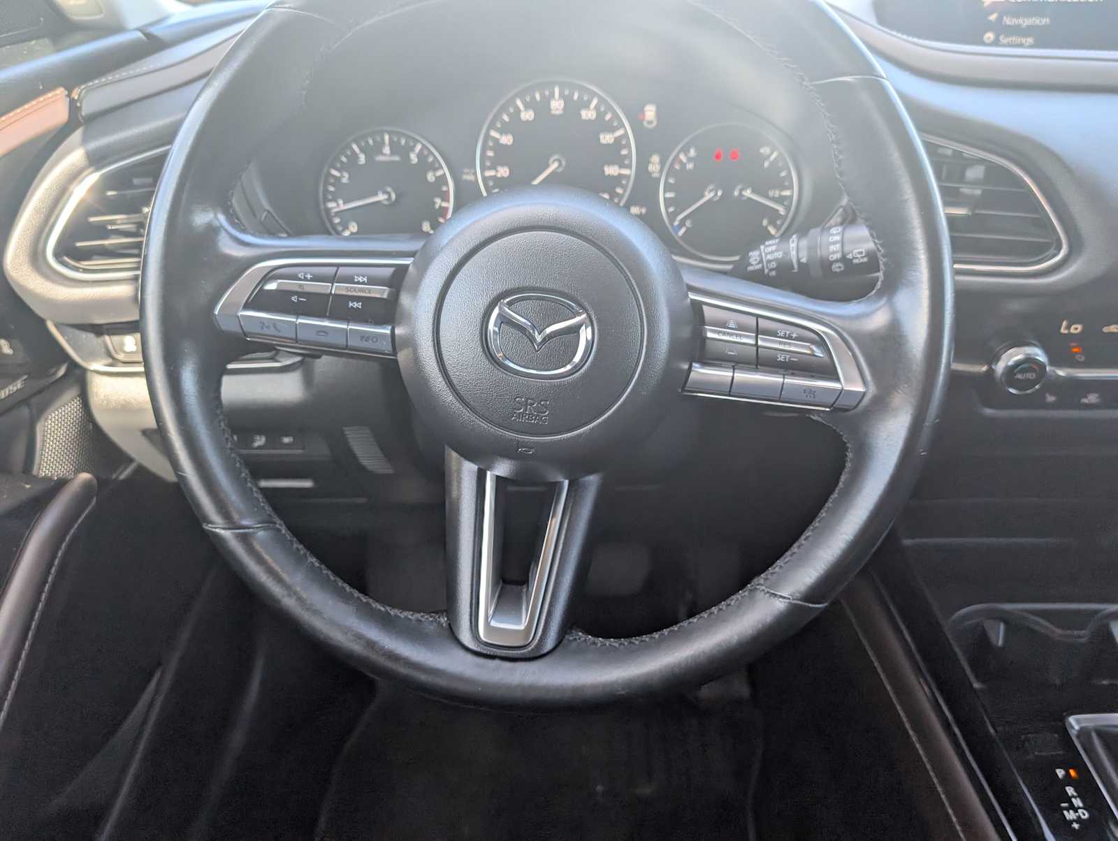 2023 Mazda CX-30 Premium - Photo 18