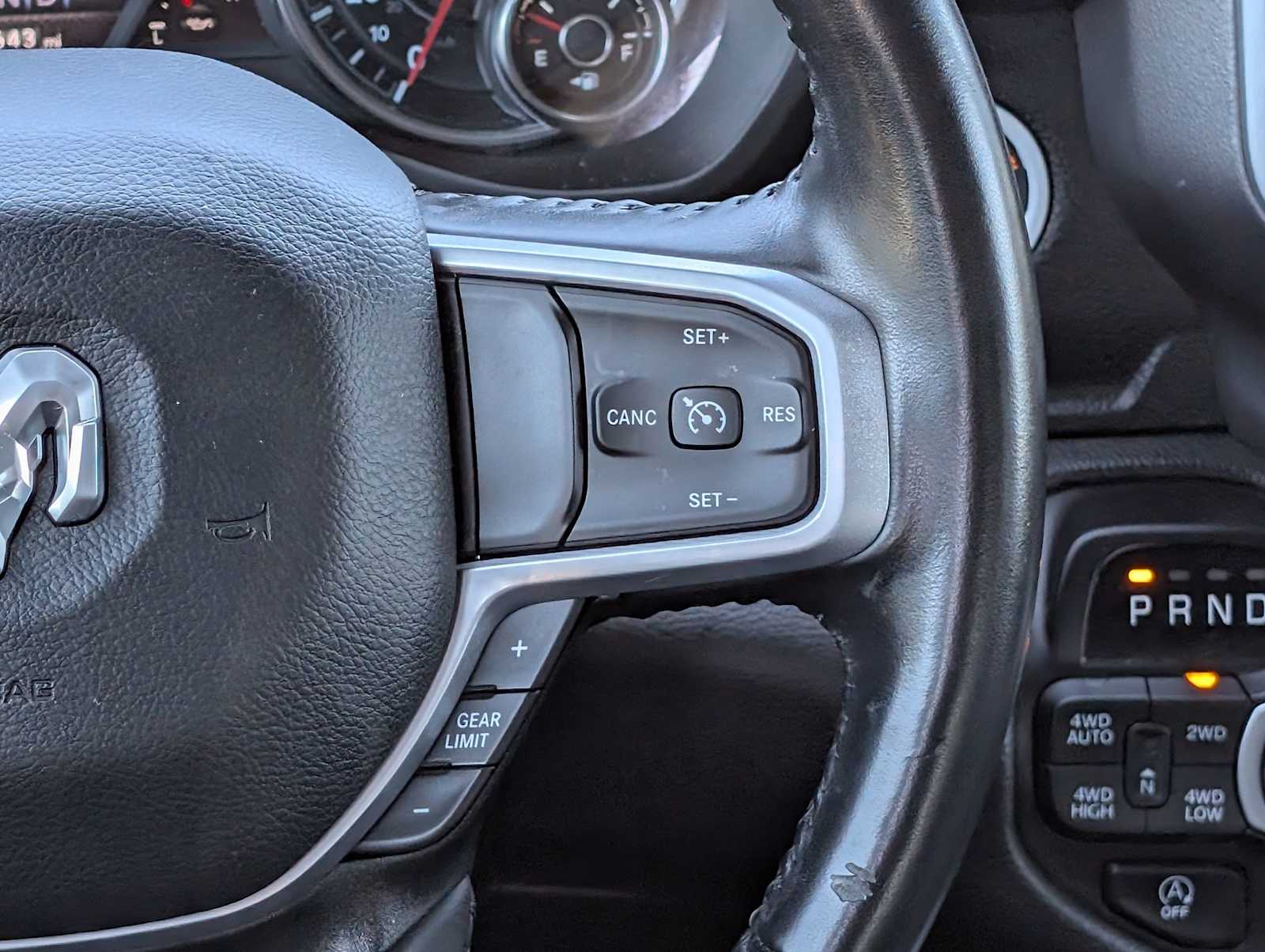 2023 RAM Ram 1500 Pickup Big Horn/Lone Star - Photo 20