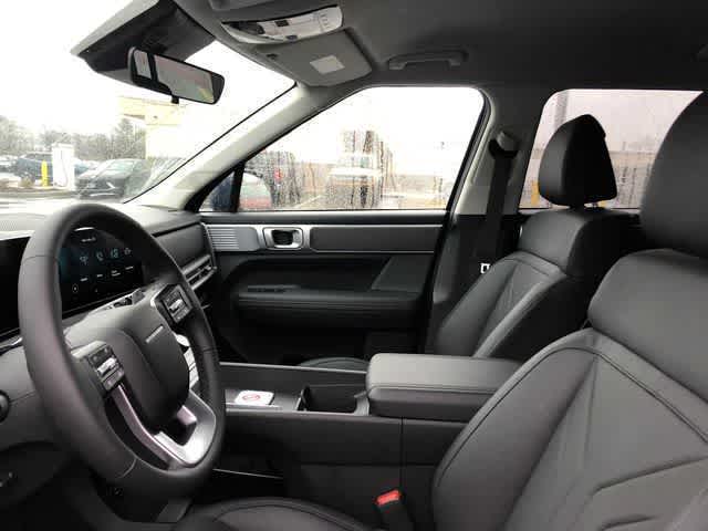 2026 Hyundai Santa Fe SEL - Photo 25