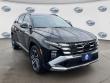 New 2026 Hyundai Tucson Limited SUV