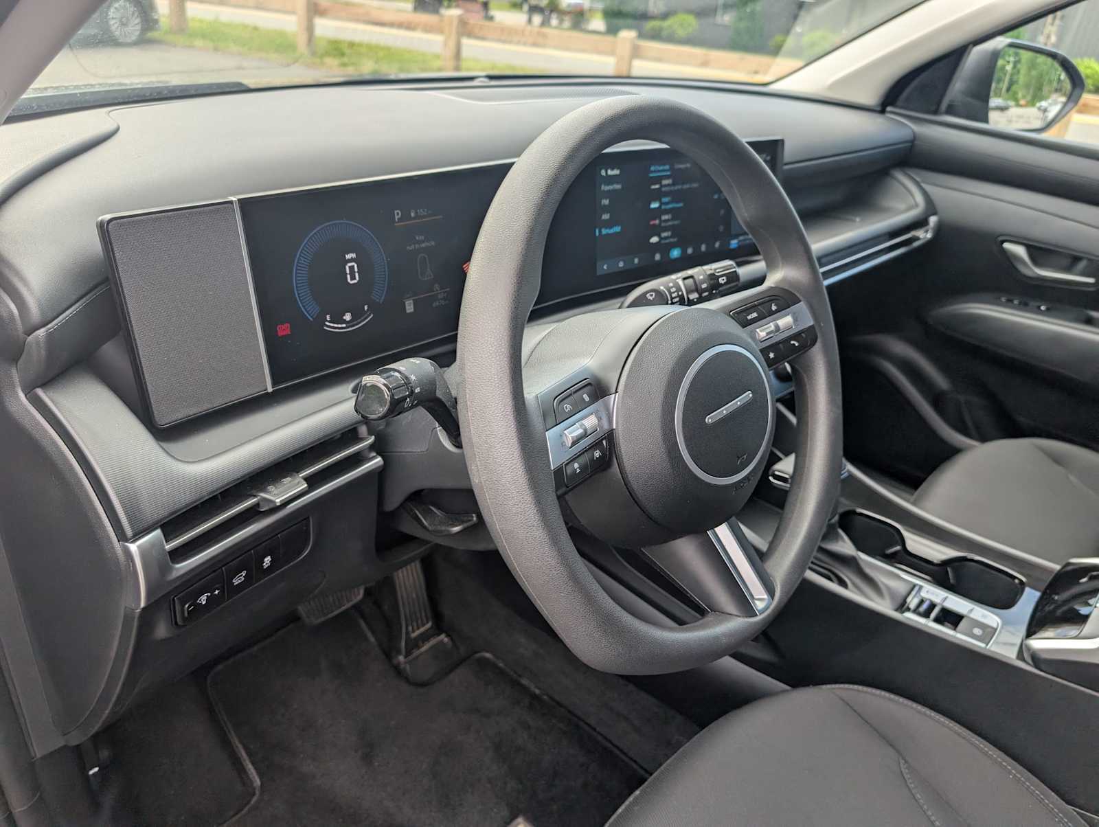 2026 Hyundai Tucson SEL - Photo 12