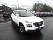 New 2026 Hyundai Venue SEL SUV