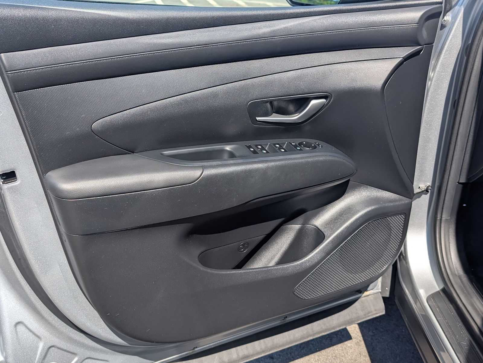 2026 Hyundai Tucson SEL - Photo 10