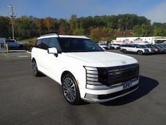 2026 Hyundai Palisade Calligraphy AWD SUV