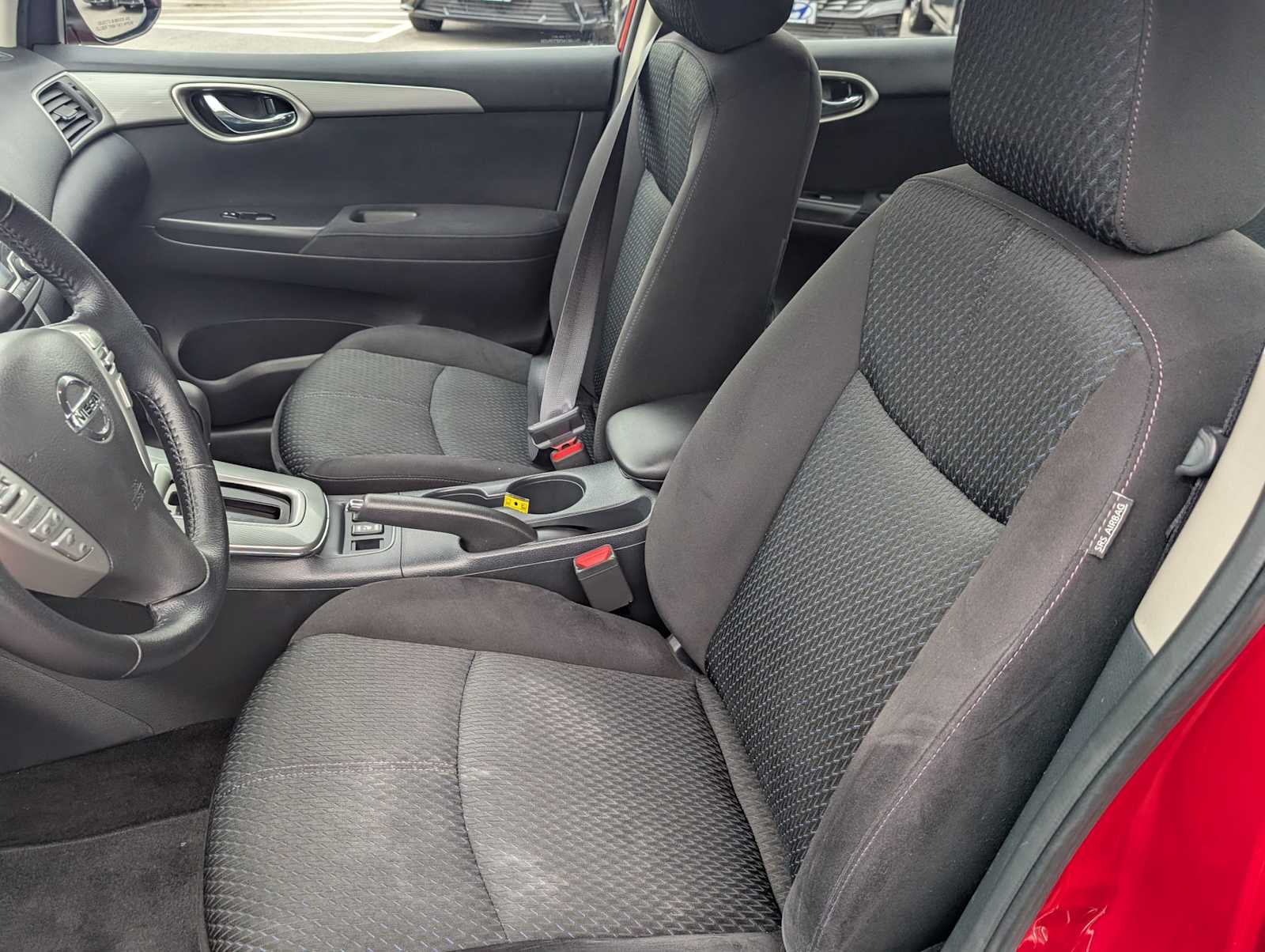 2015 Nissan Sentra SR - Photo 14