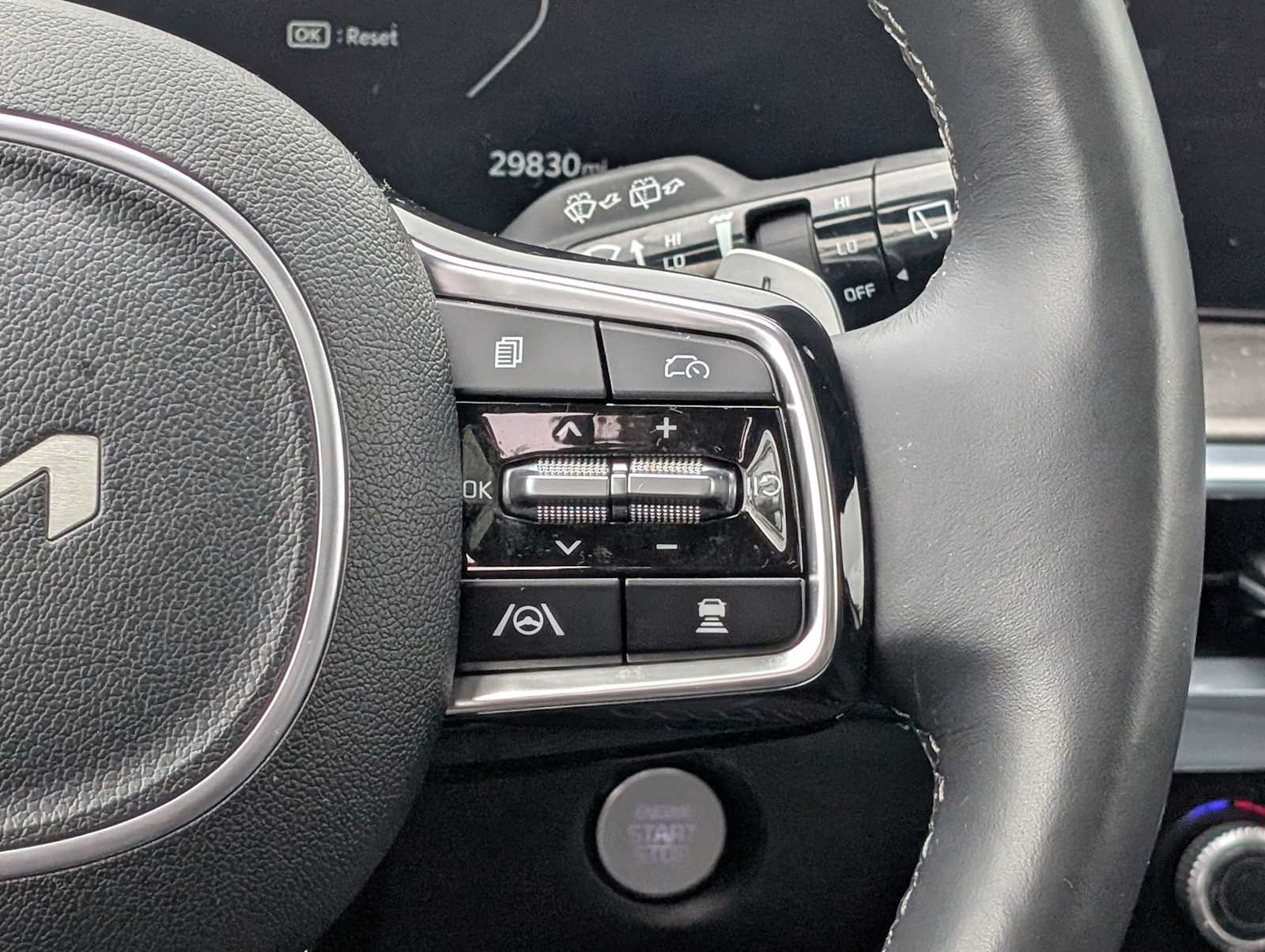 2024 Kia Sorento X-Pro SX Prestige - Photo 19