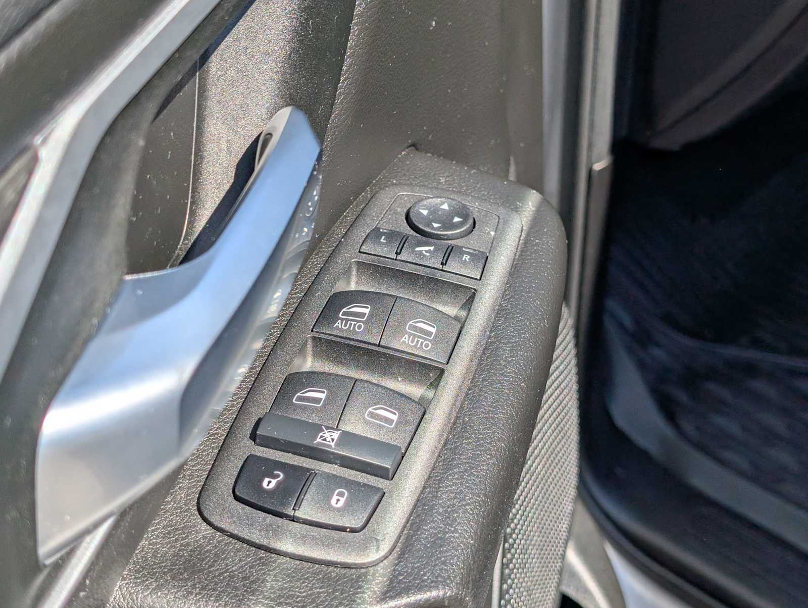 2023 RAM Ram 1500 Pickup Big Horn/Lone Star - Photo 11