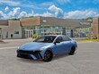 Hyundai Elantra N