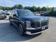New 2027 Hyundai Palisade Calligraphy SUV