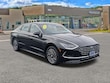  Hyundai Sonata Hybrid