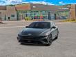 New 2026 Hyundai Elantra SEL Sport Sedan