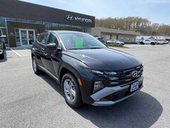 2026 Hyundai Tucson SE SUV