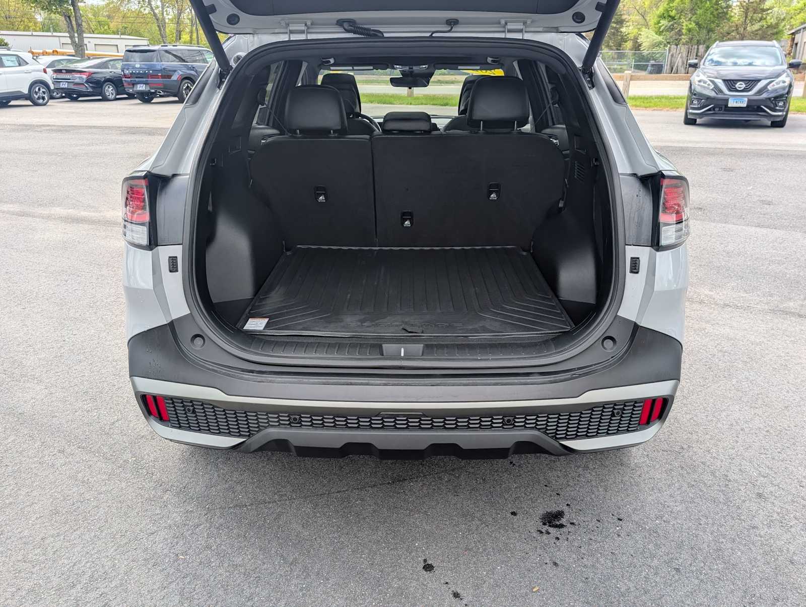 2023 Kia Sportage X-Pro - Photo 29