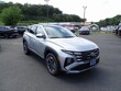Hyundai Tucson Hybrid