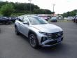 New 2025 Hyundai Tucson Hybrid SEL Convenience SUV