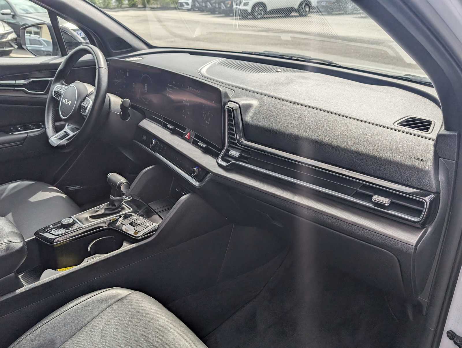2023 Kia Sportage X-Pro - Photo 33