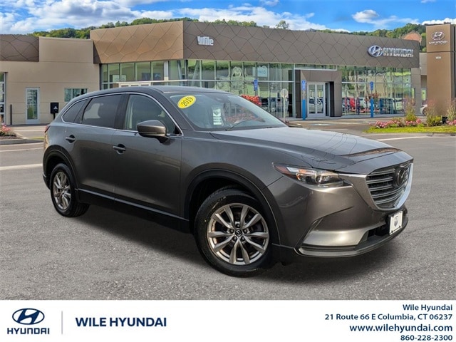 2019 Mazda CX-9 Touring's photo