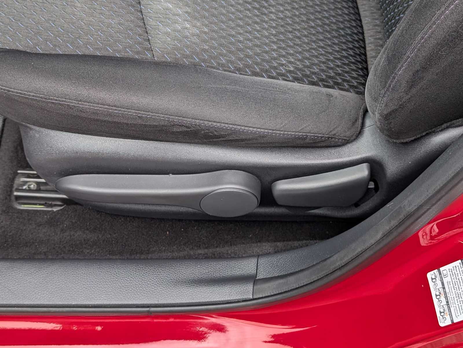2015 Nissan Sentra SR - Photo 15