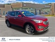 Hyundai Santa Fe Sport