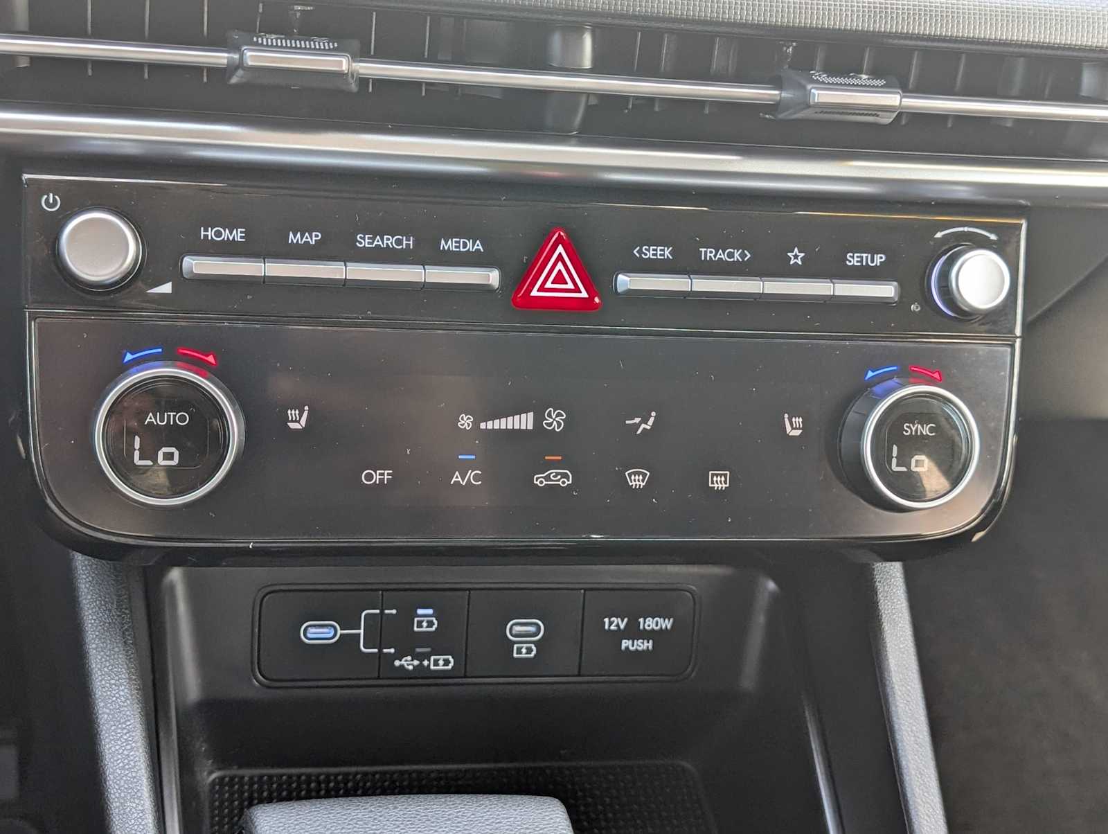 2026 Hyundai Tucson SEL - Photo 24