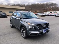 2026 Hyundai Venue SEL SUV