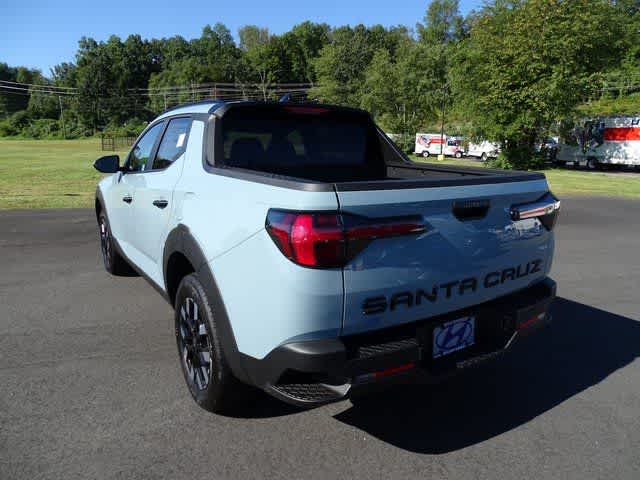 2026 Hyundai Santa Cruz SEL - Photo 7