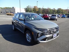 2026 Hyundai Tucson SE AWD SUV