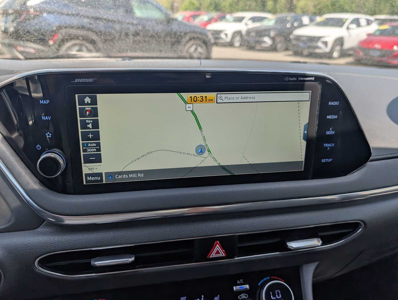 2021 Hyundai Sonata SEL Plus - Photo 23