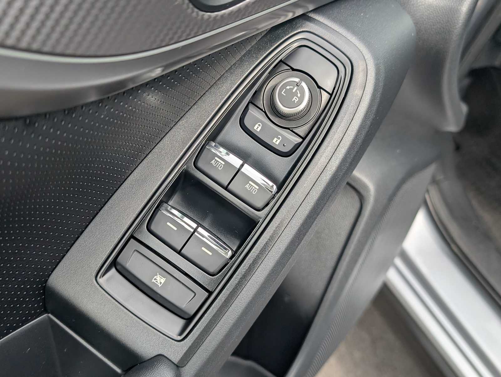 2021 Subaru Crosstrek Limited - Photo 11