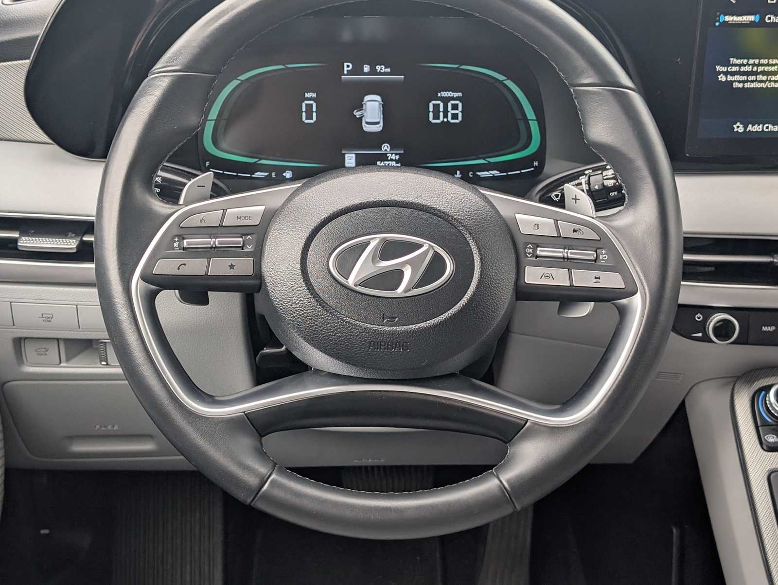 2023 Hyundai Palisade SEL - Photo 18