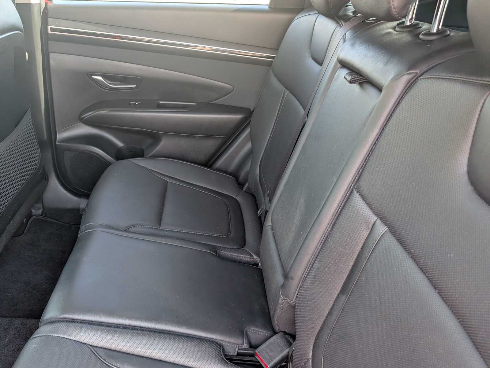 2023 Hyundai Tucson SEL - Photo 17