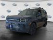 New 2026 Hyundai Santa Fe Hybrid Calligraphy SUV
